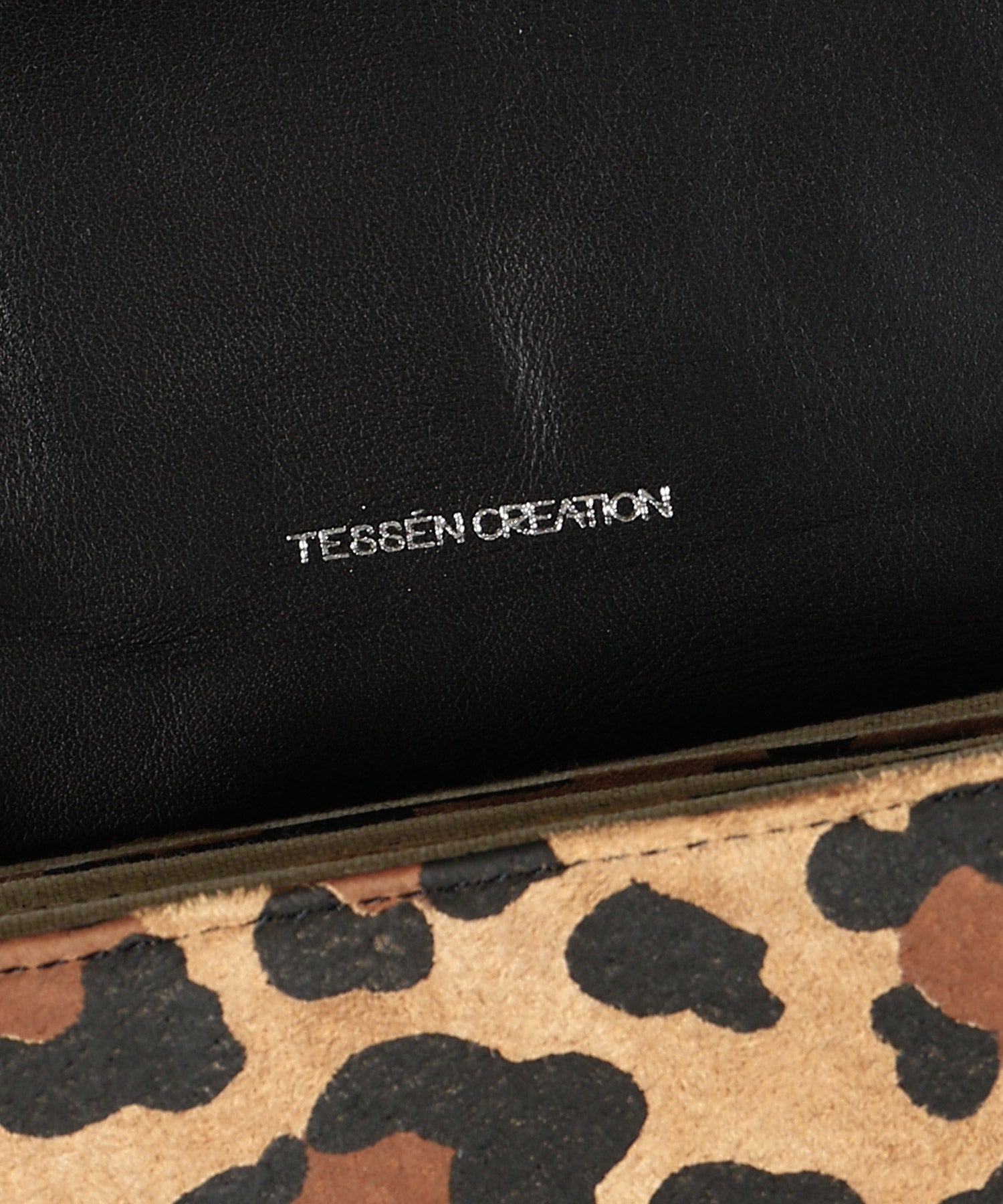 FLAP BAG S(Suede)