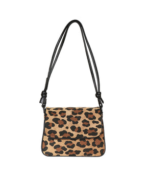 FLAP BAG S(Suede)