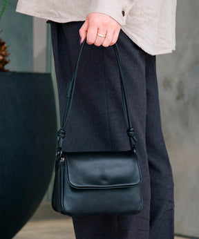 FLAP BAG S