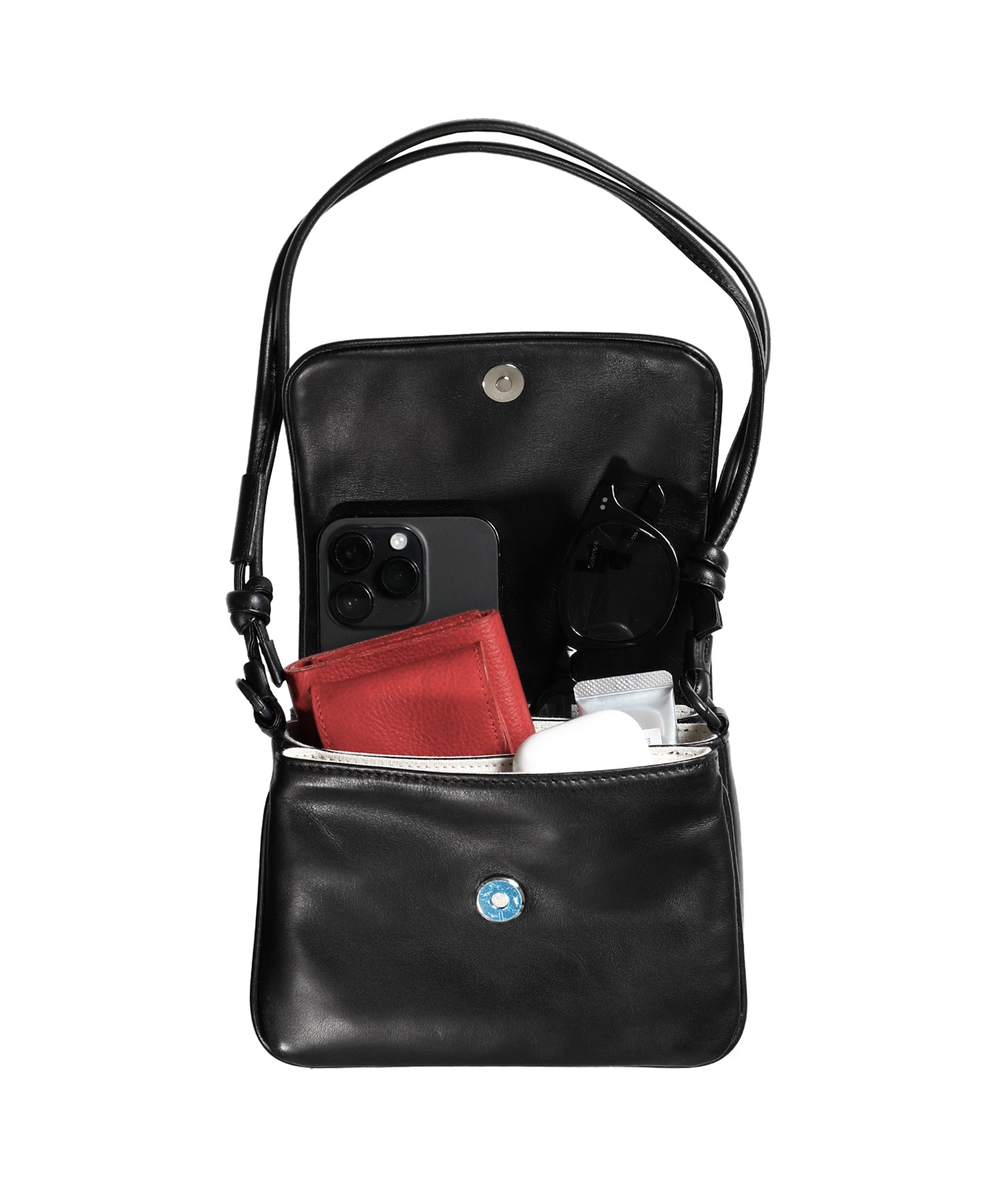 FLAP BAG S