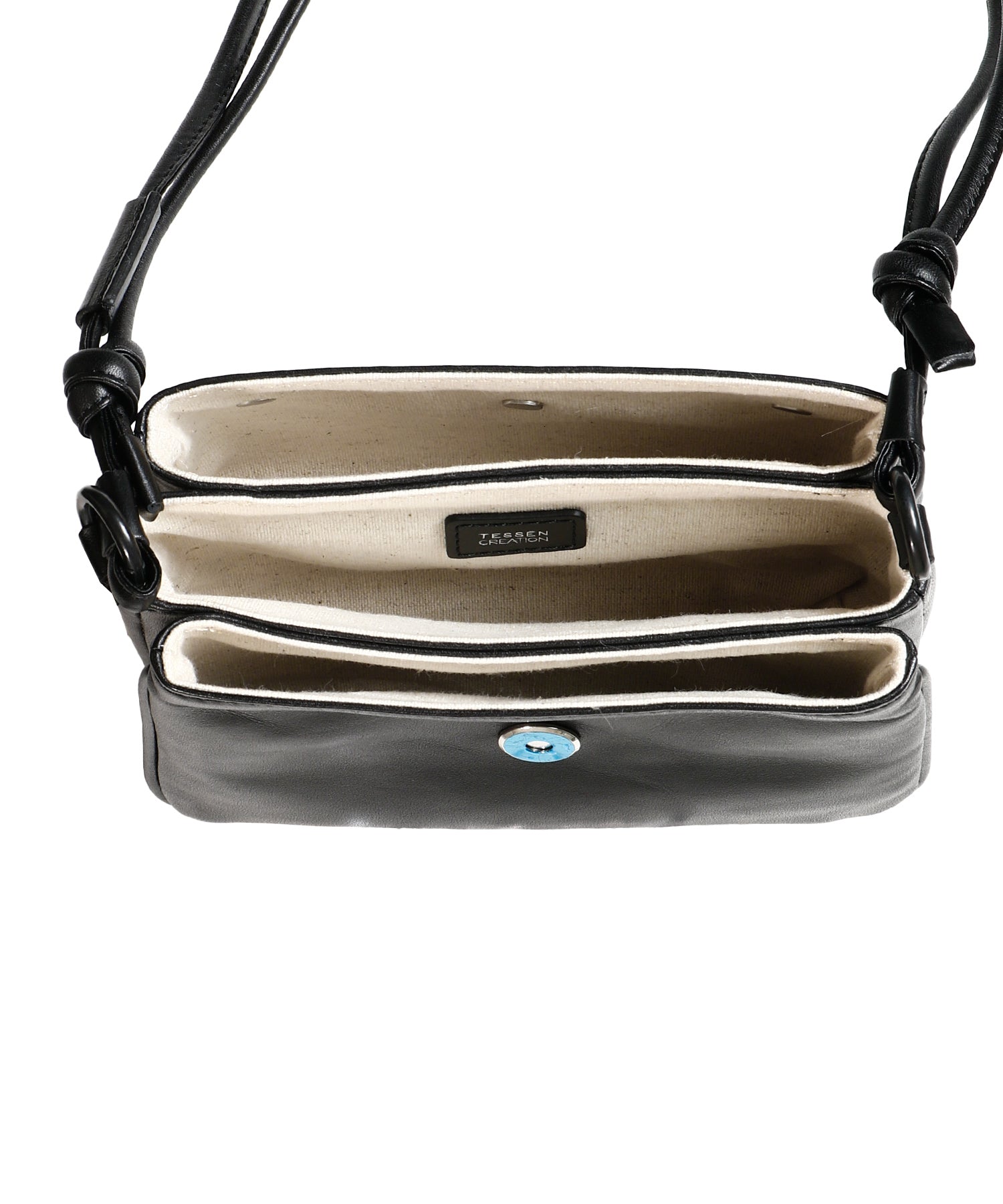 FLAP BAG S