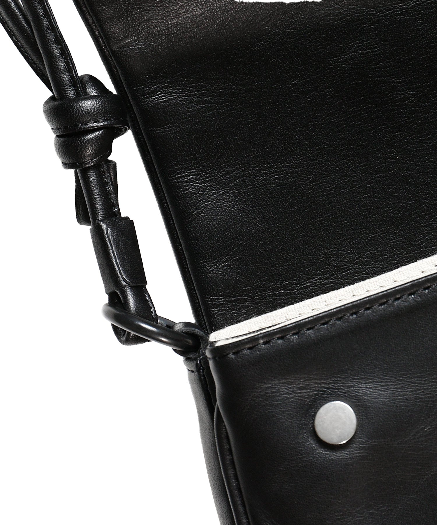 FLAP BAG S