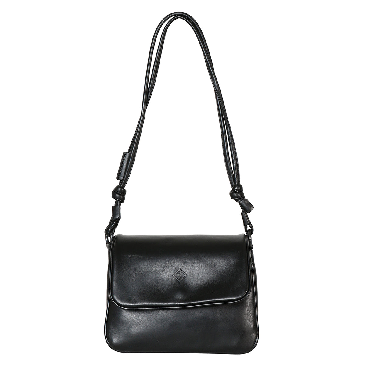 FLAP BAG S - TESSEN CREATION (テッセンクリエイション) - bag