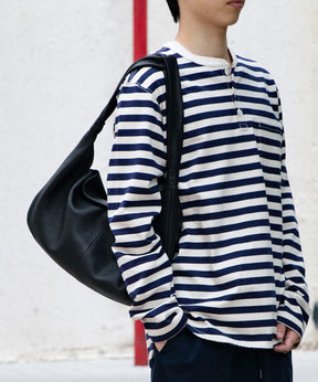 Round Shoulder M