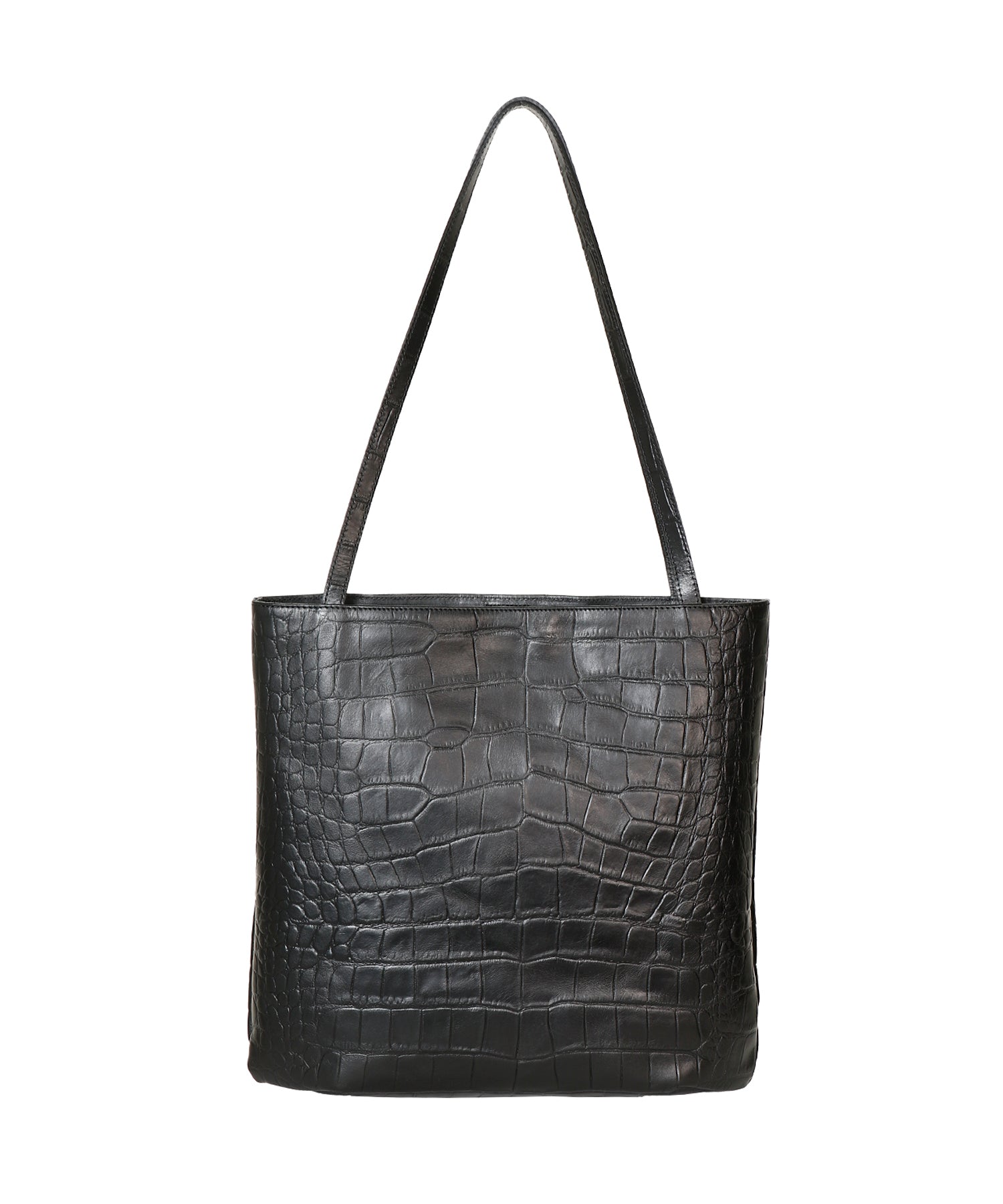 SUB BAG L (crocodile)