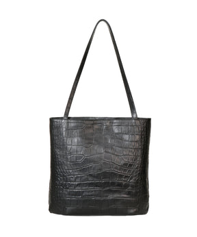 SUB BAG L (crocodile)