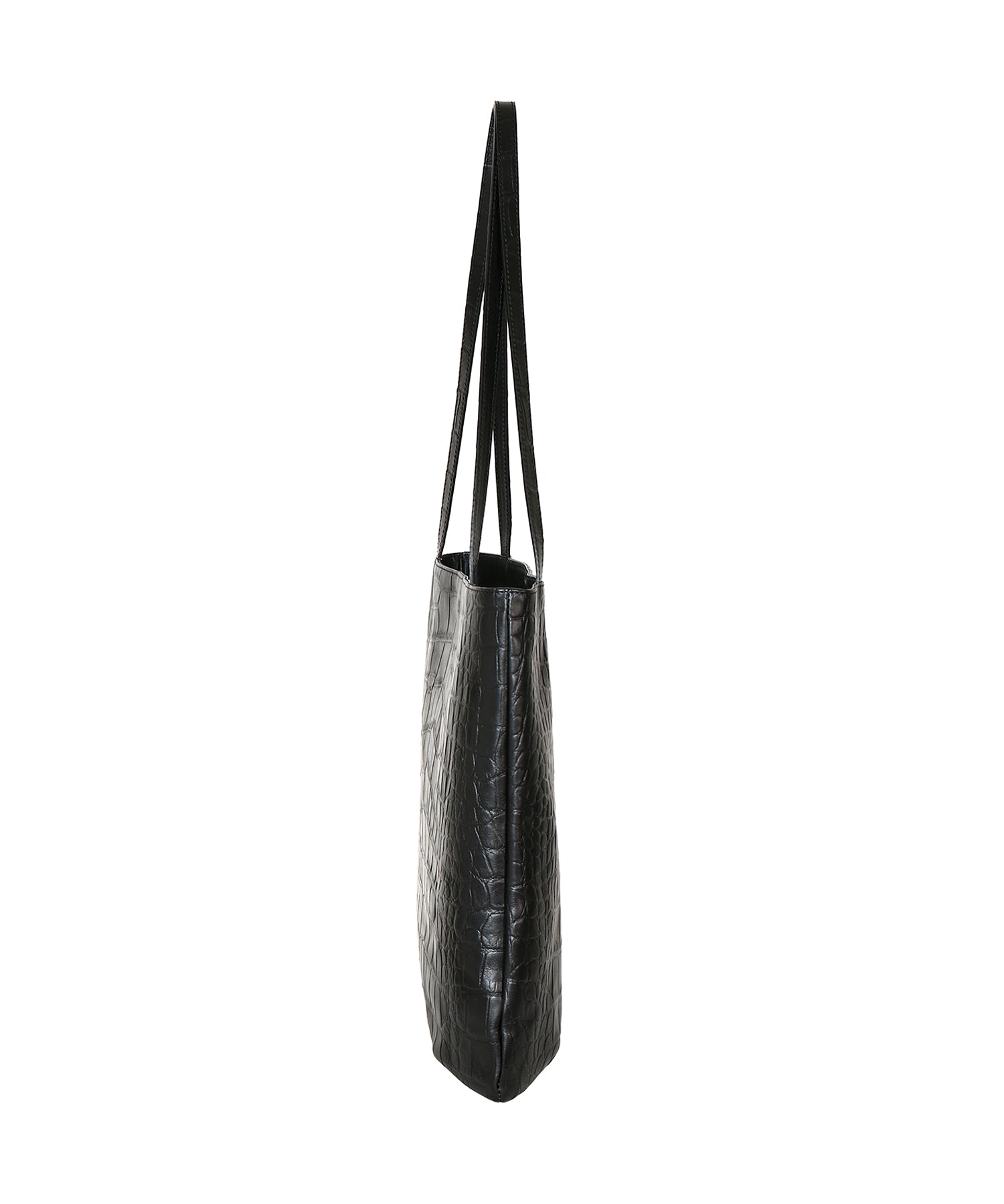 SUB BAG L (crocodile)
