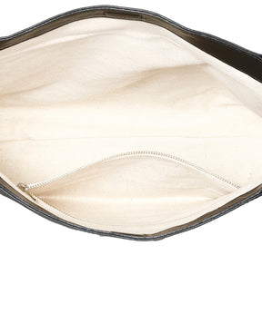 SUB BAG L (crocodile)