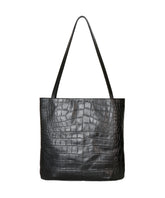 SUB BAG L (crocodile)