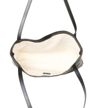SUB BAG L (crocodile)