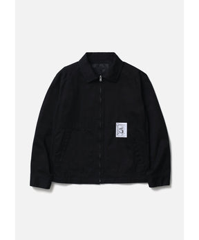 BW . ZIP WORK JACKET - NEIGHBORHOOD (ネイバーフッド) - outer