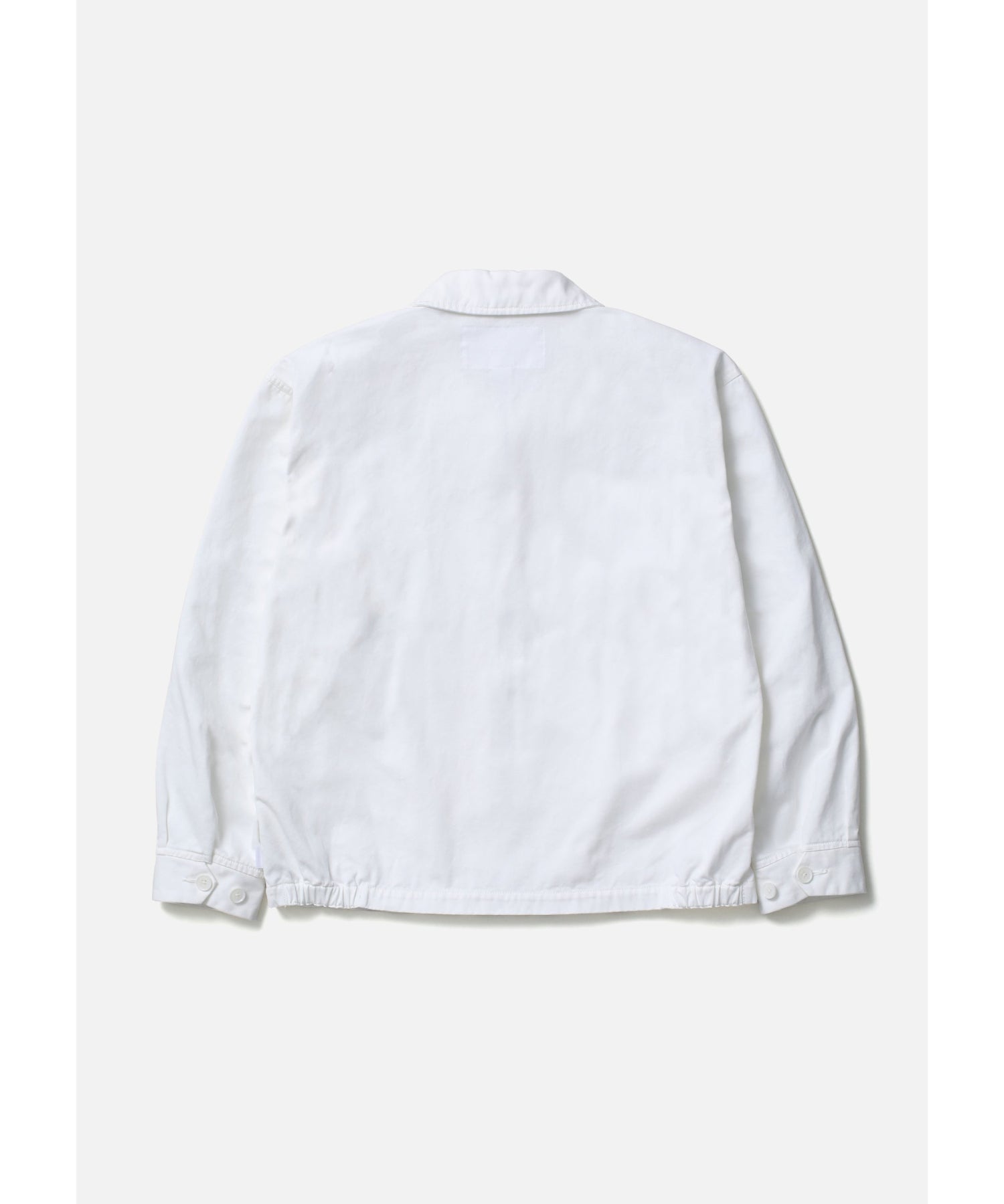 BW . ZIP WORK JACKET - NEIGHBORHOOD (ネイバーフッド) - outer