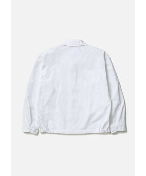 BW . ZIP WORK JACKET