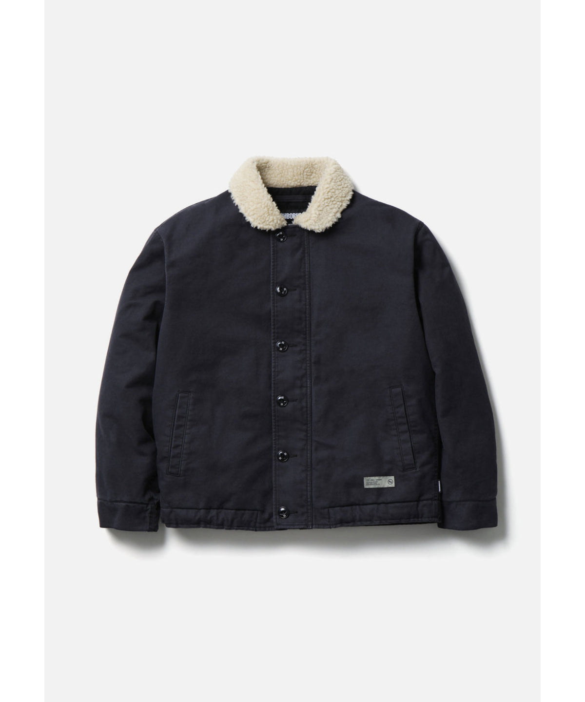 N-1 DECK JACKET