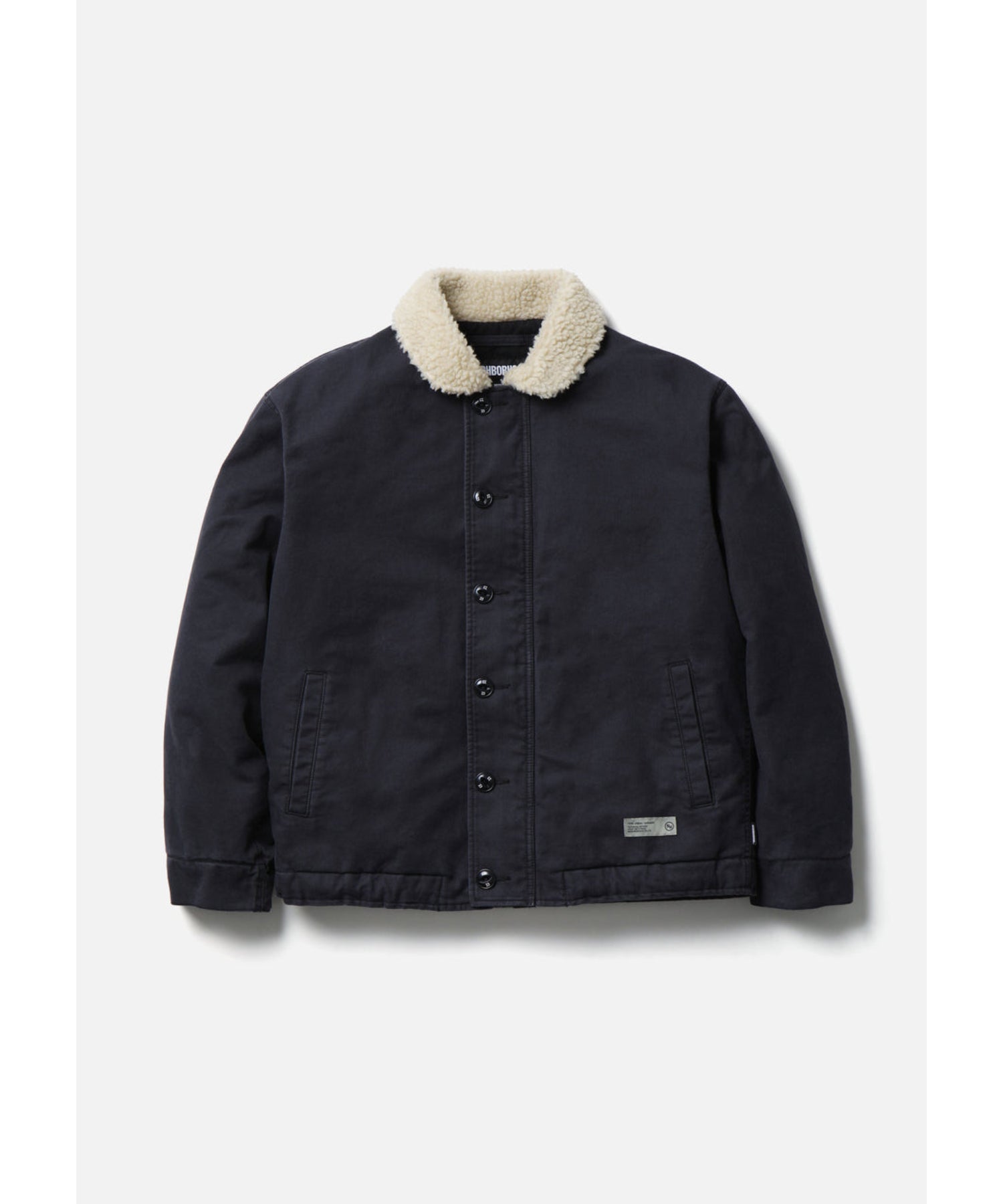 N-1 DECK JACKET