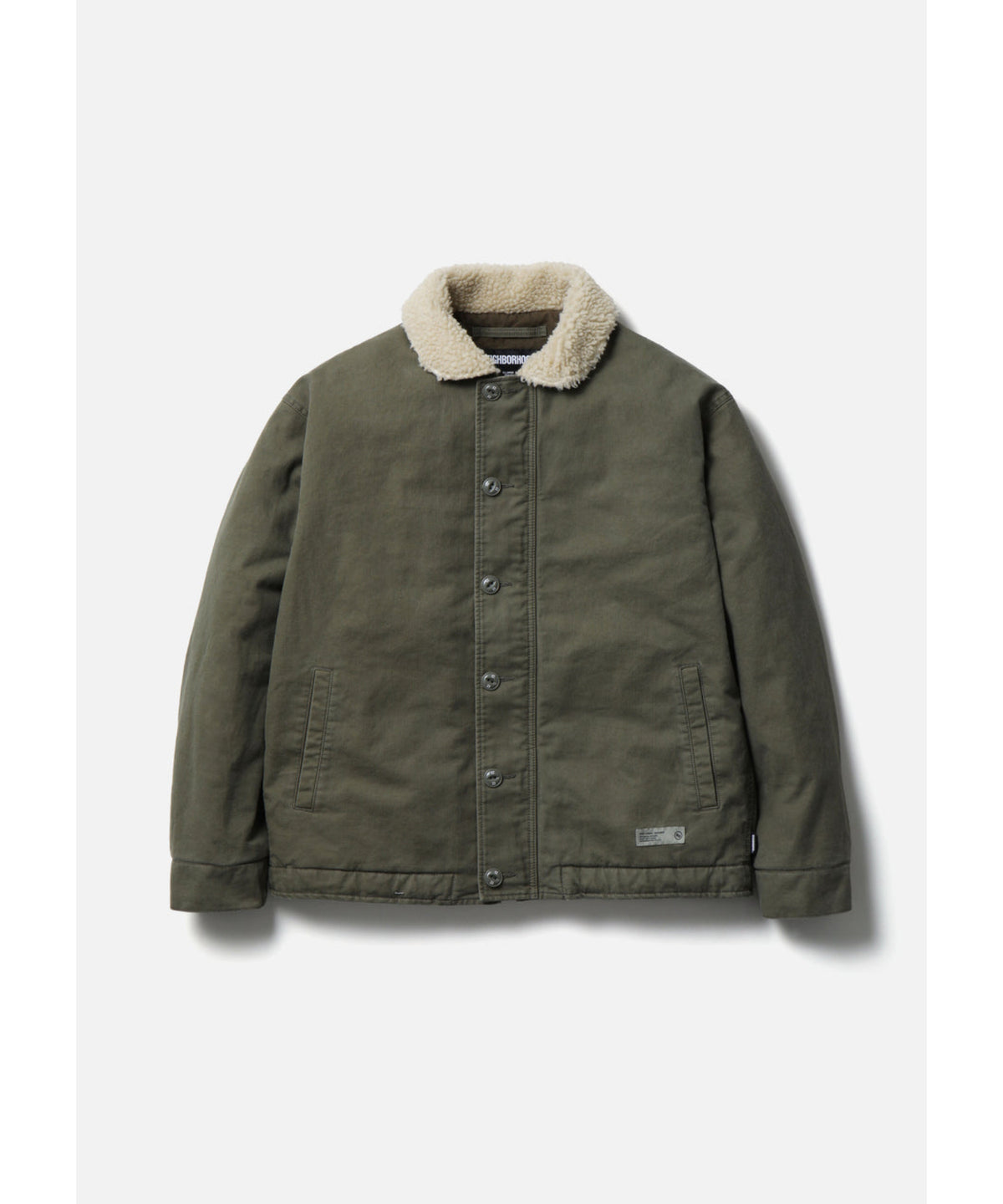N-1 DECK JACKET