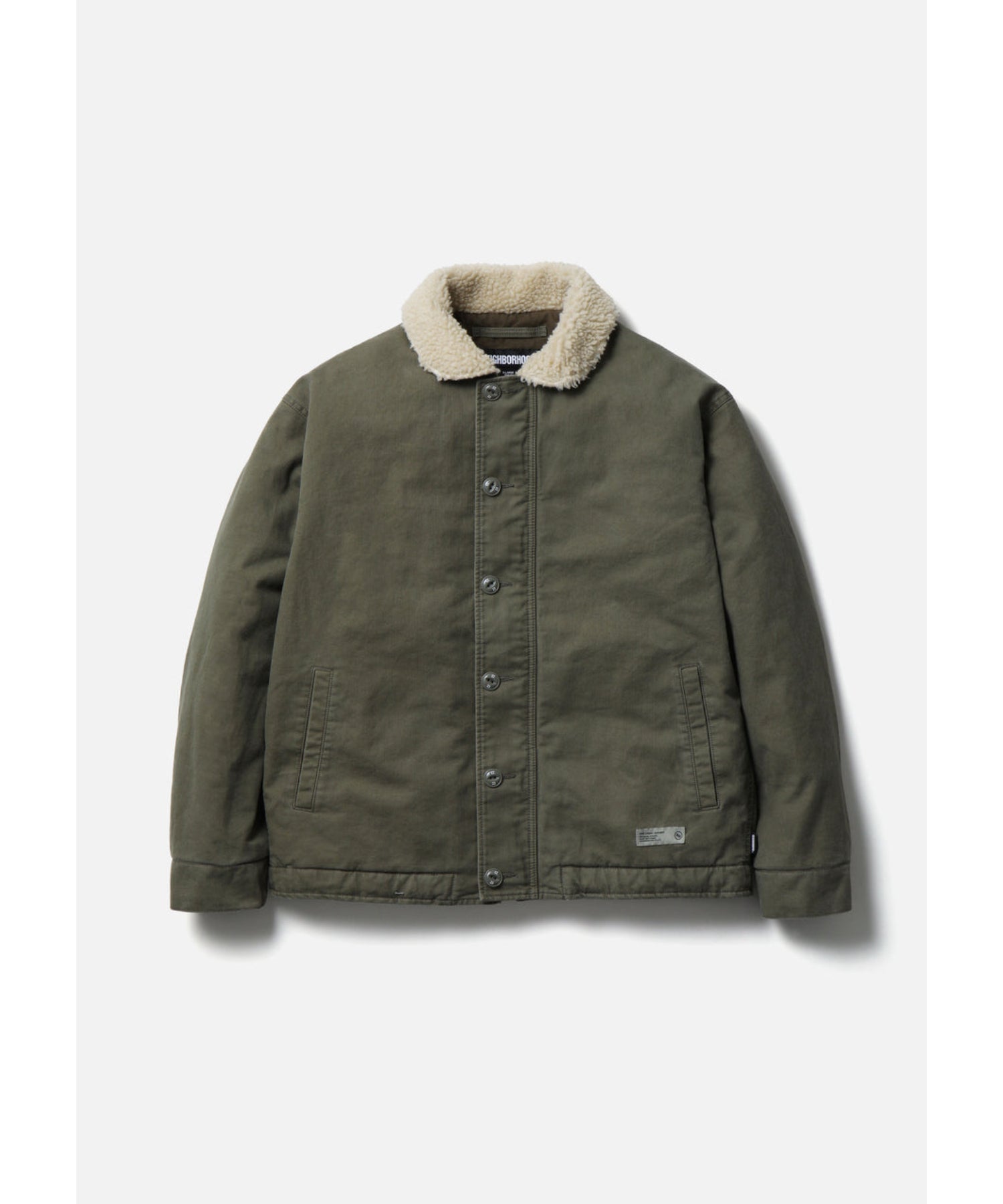 N-1 DECK JACKET
