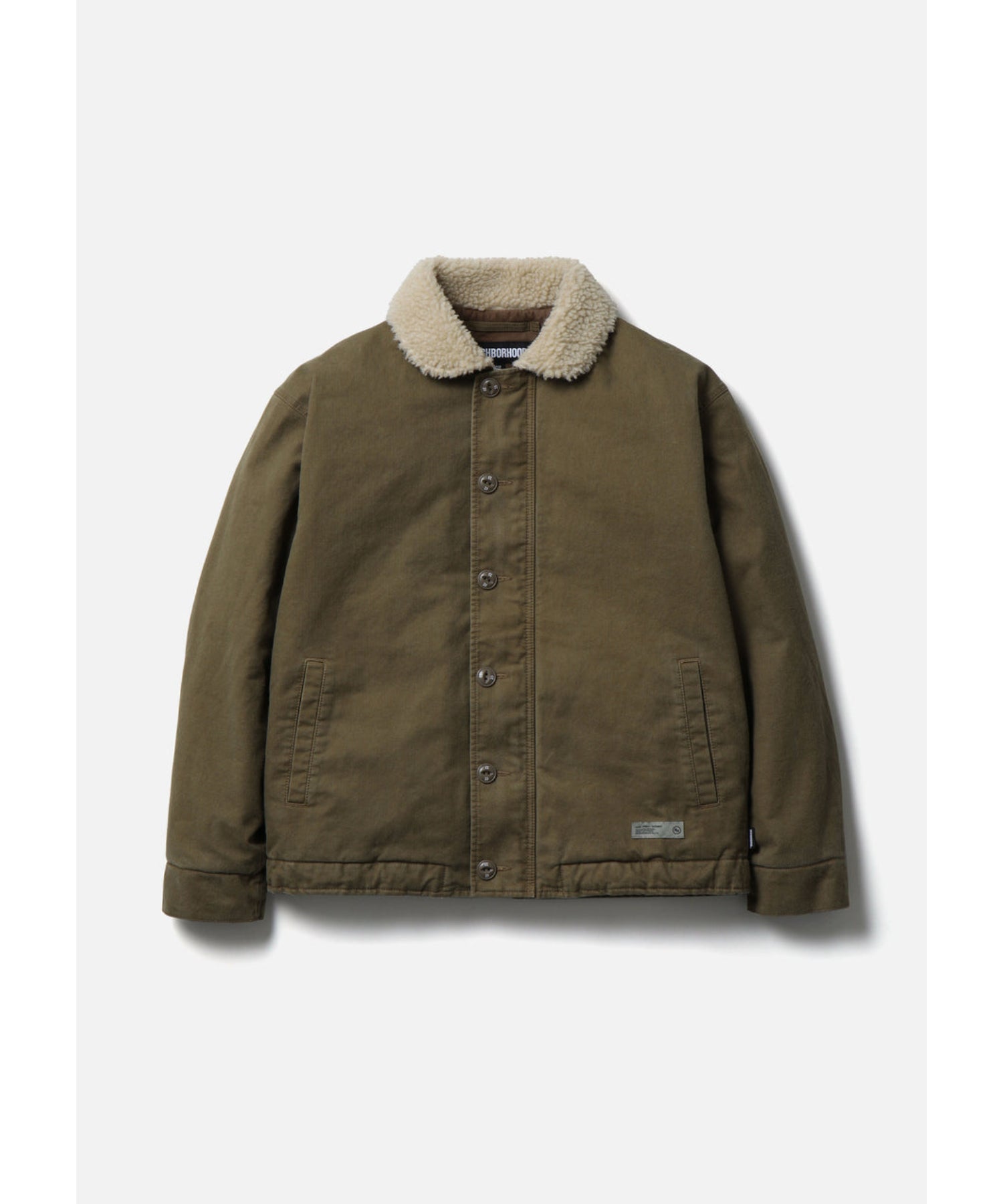 N-1 DECK JACKET