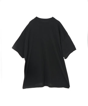 コットンメッシュ 半袖Tシャツ