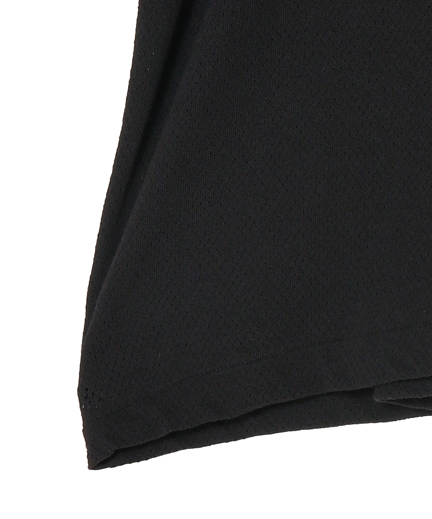 コットンメッシュ 半袖Tシャツ