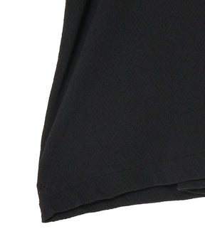 コットンメッシュ 半袖Tシャツ