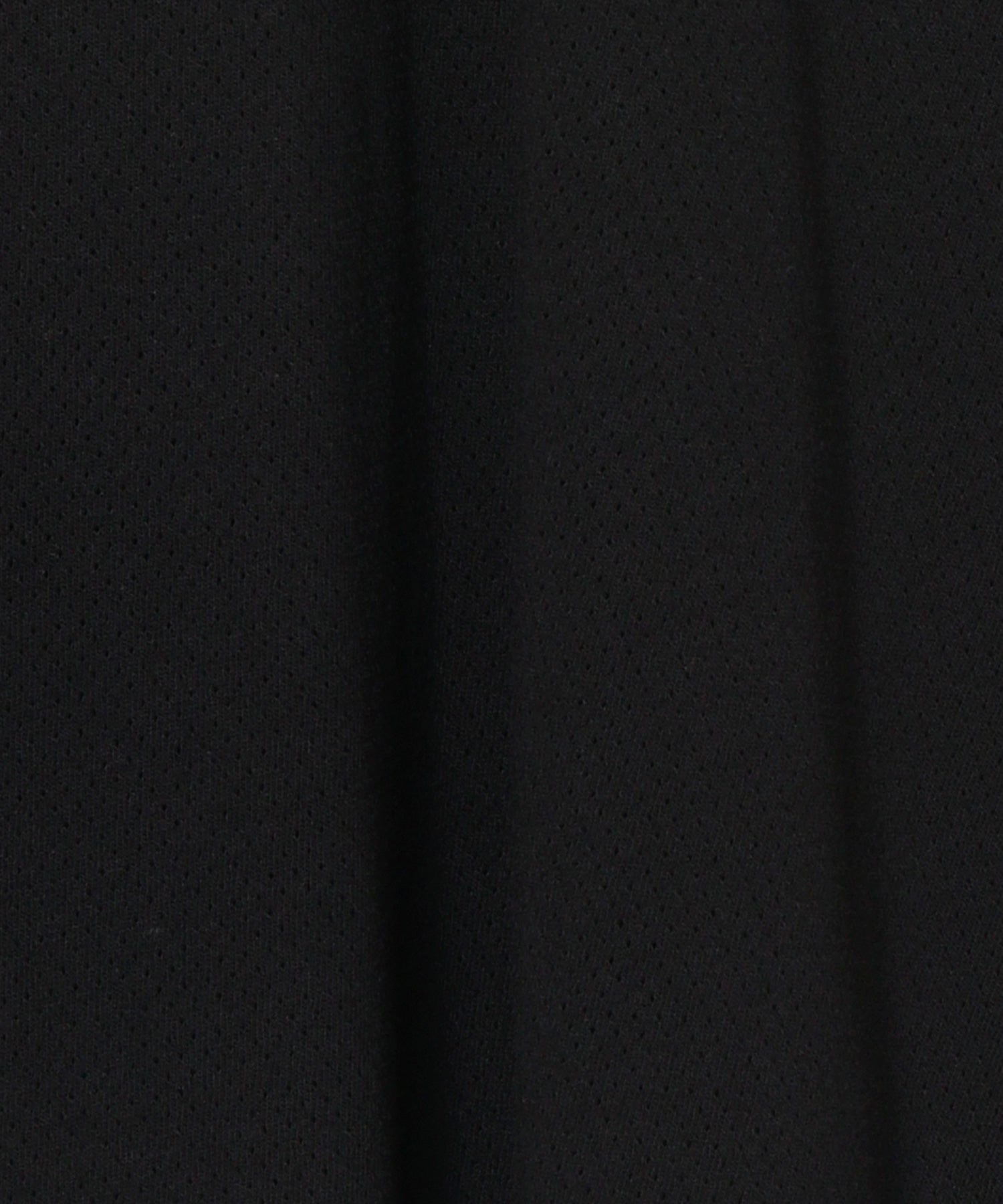 コットンメッシュ 半袖Tシャツ