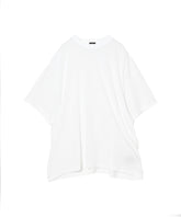 コットンメッシュ 半袖Tシャツ