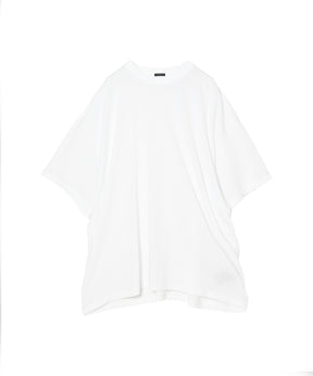 コットンメッシュ 半袖Tシャツ