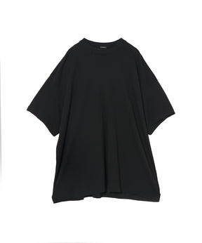 コットンメッシュ 半袖Tシャツ