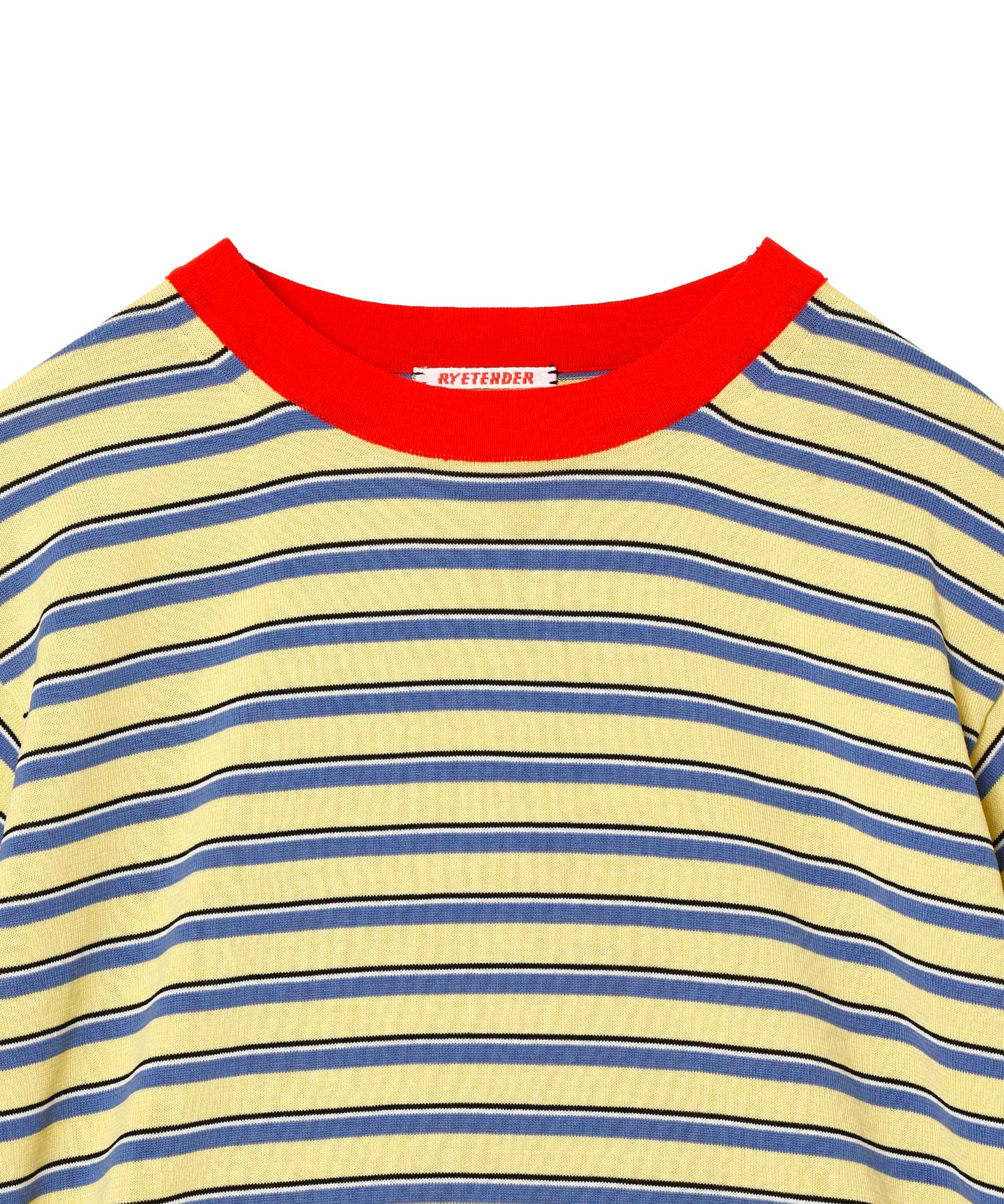 CENTRE TEE_A
