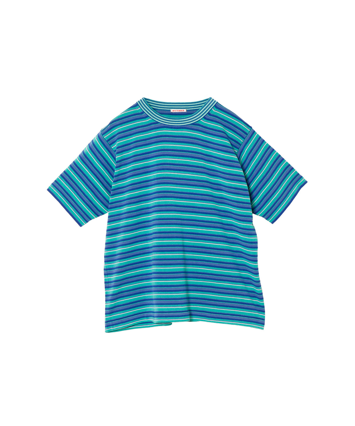 CENTRE TEE_A