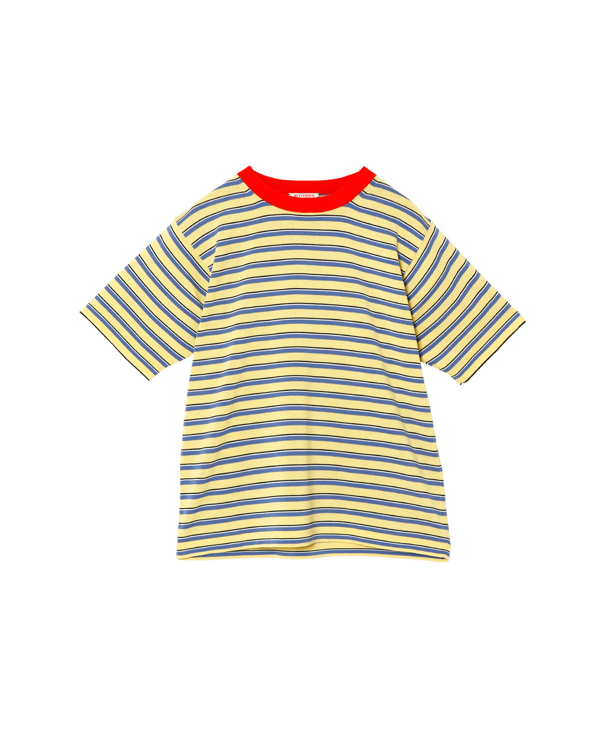 CENTRE TEE_A