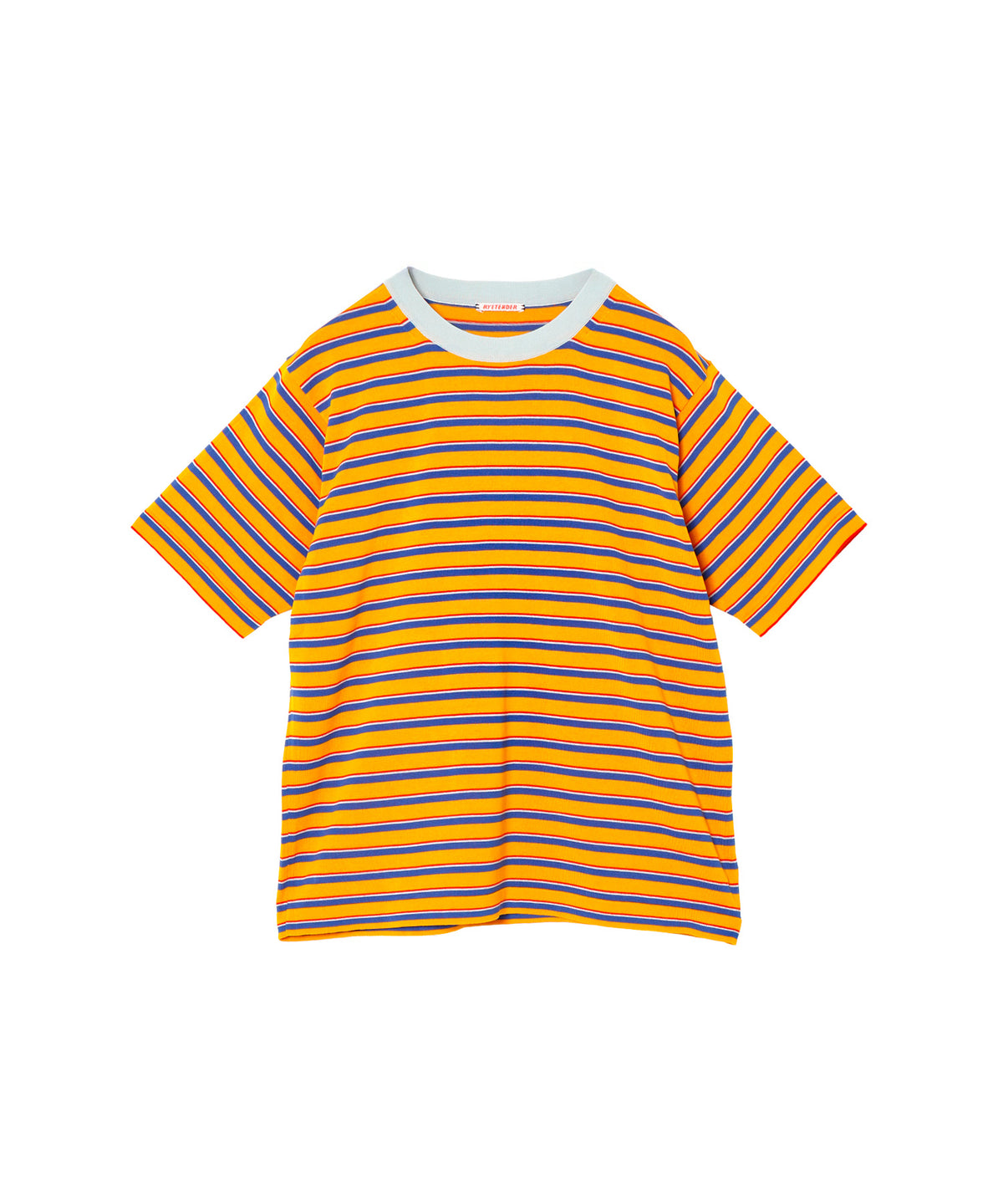 CENTRE TEE_A