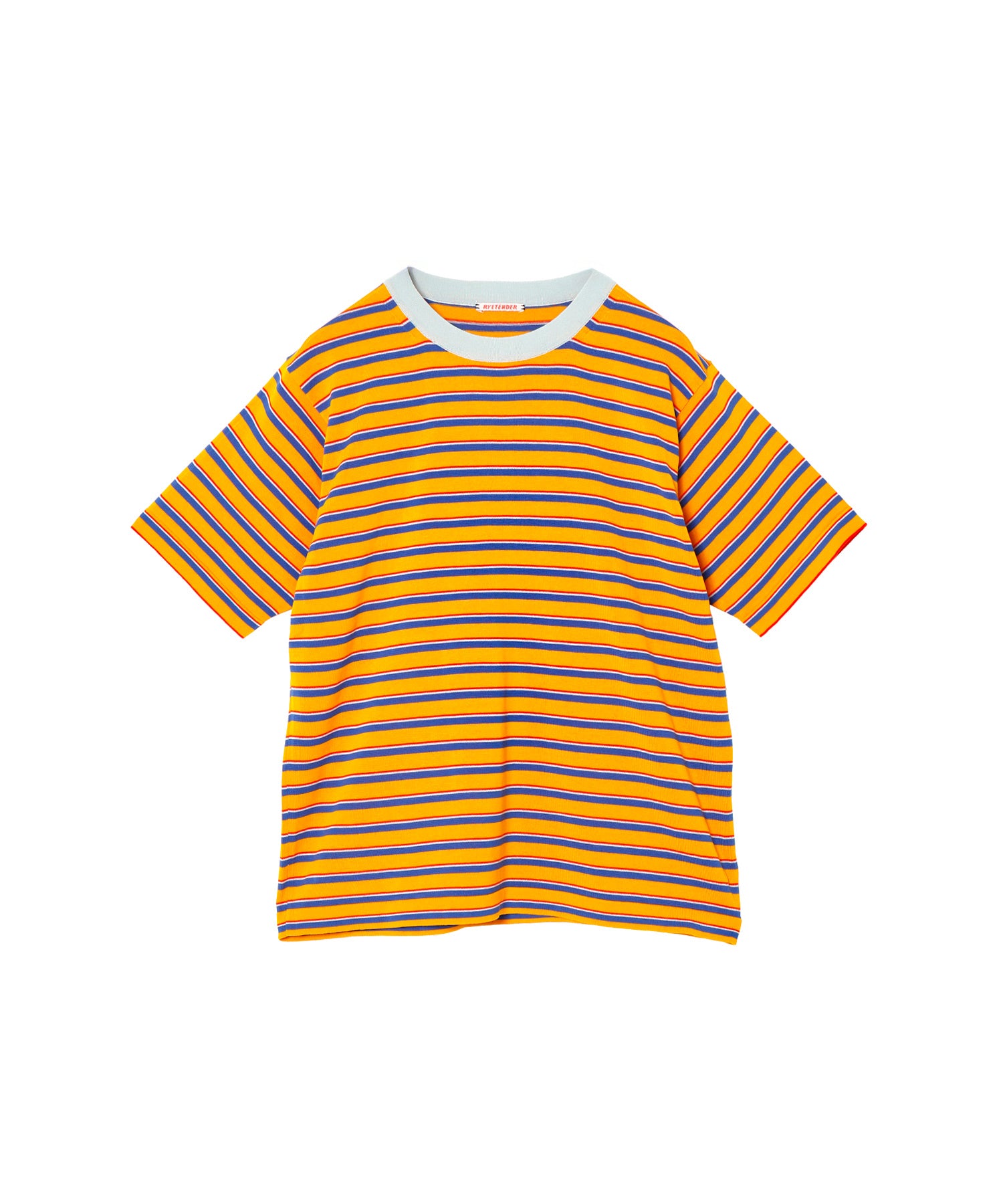 CENTRE TEE_A