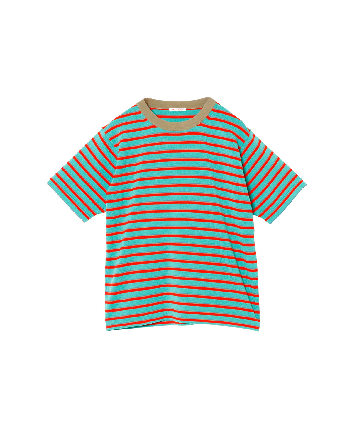 CENTRE TEE_A