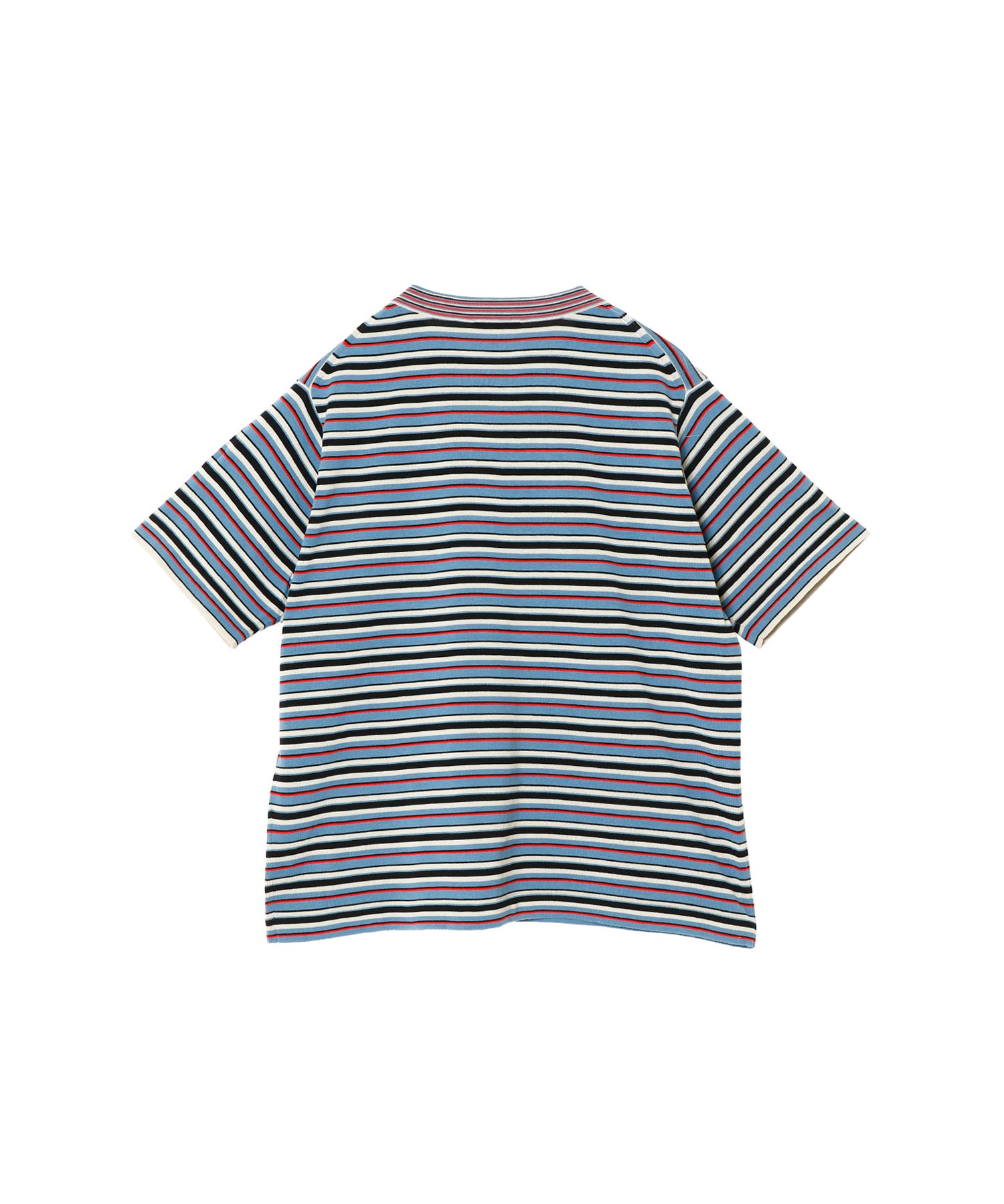 CENTRE TEE_C