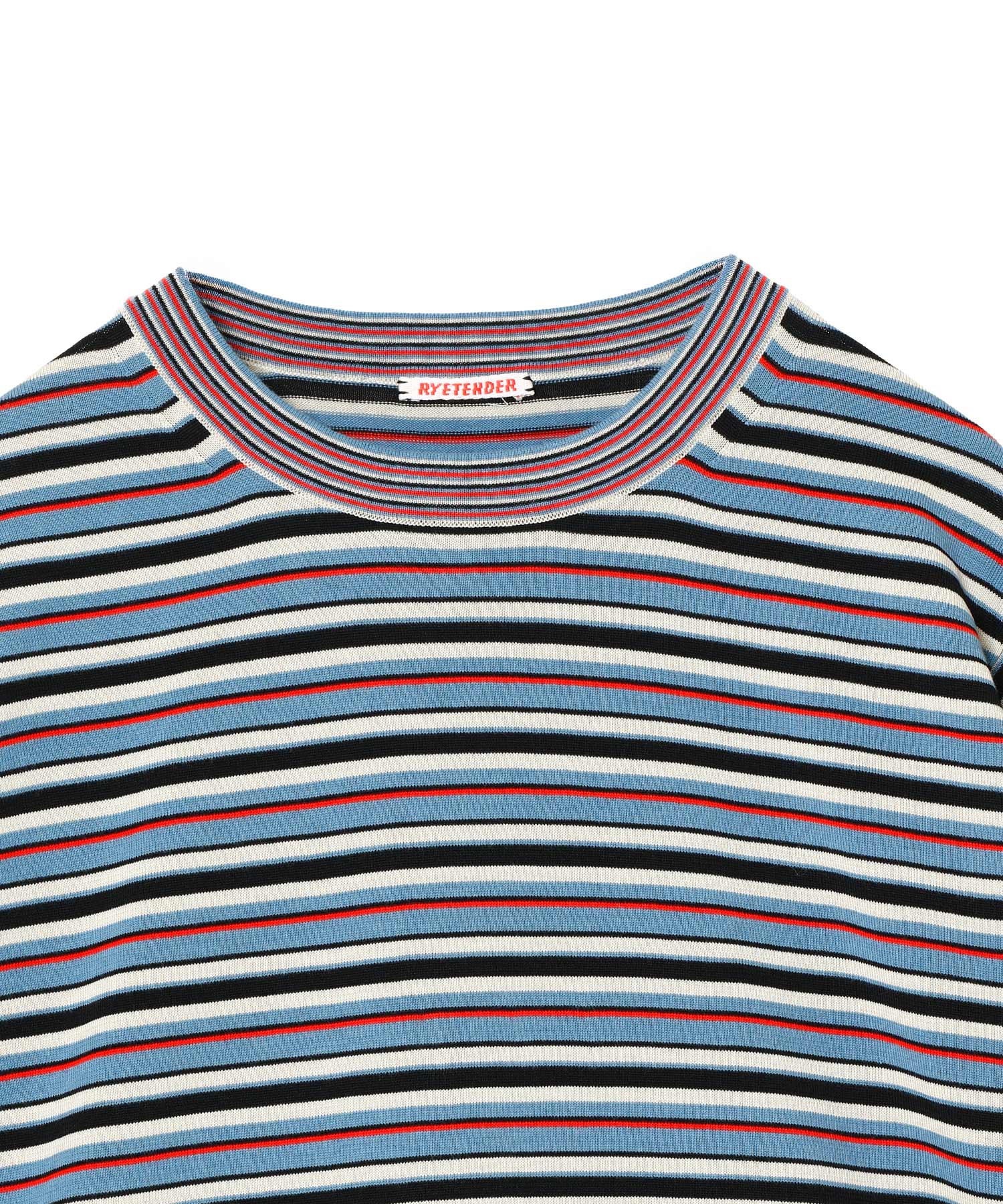 CENTRE TEE_C