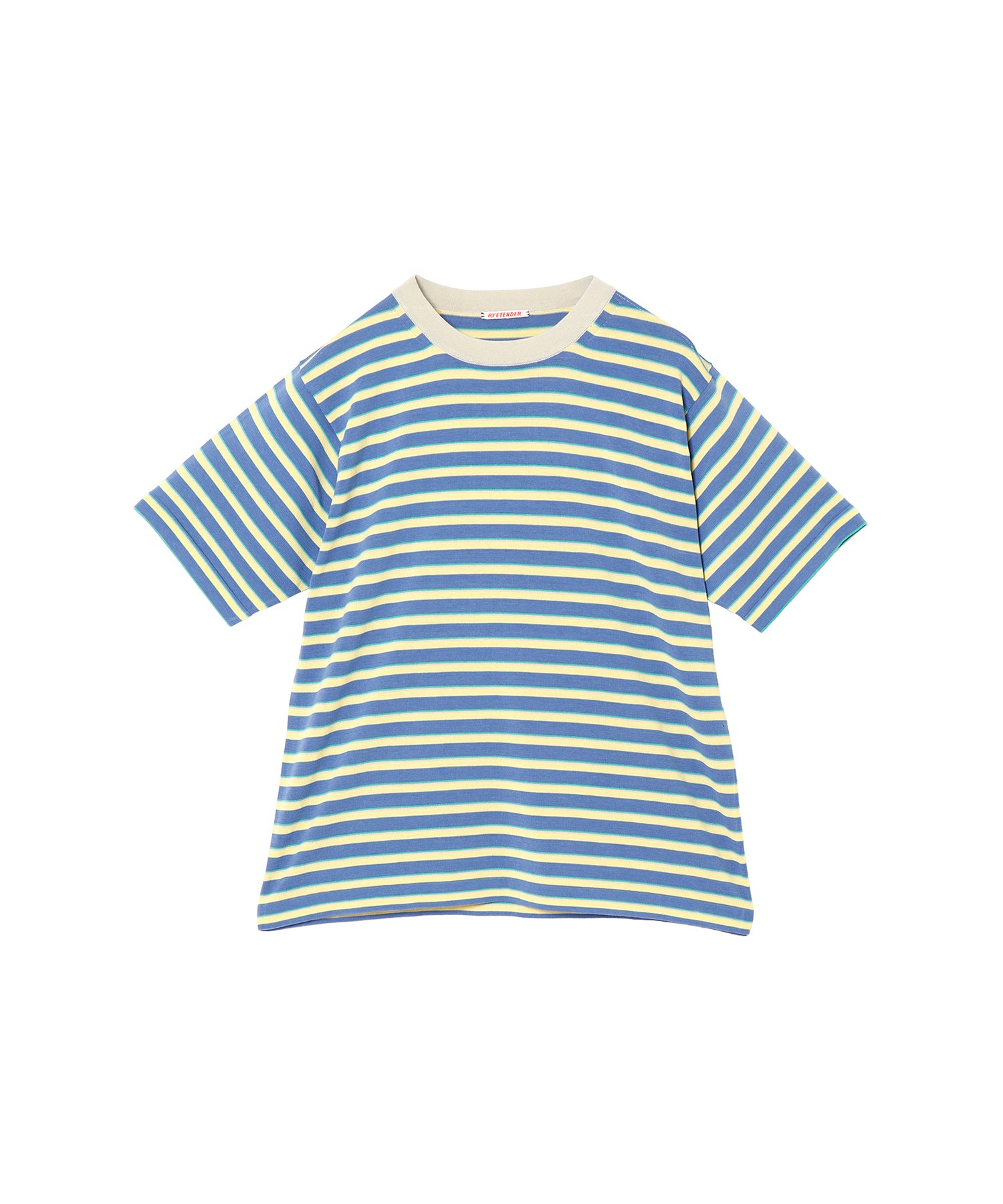 CENTRE TEE_C