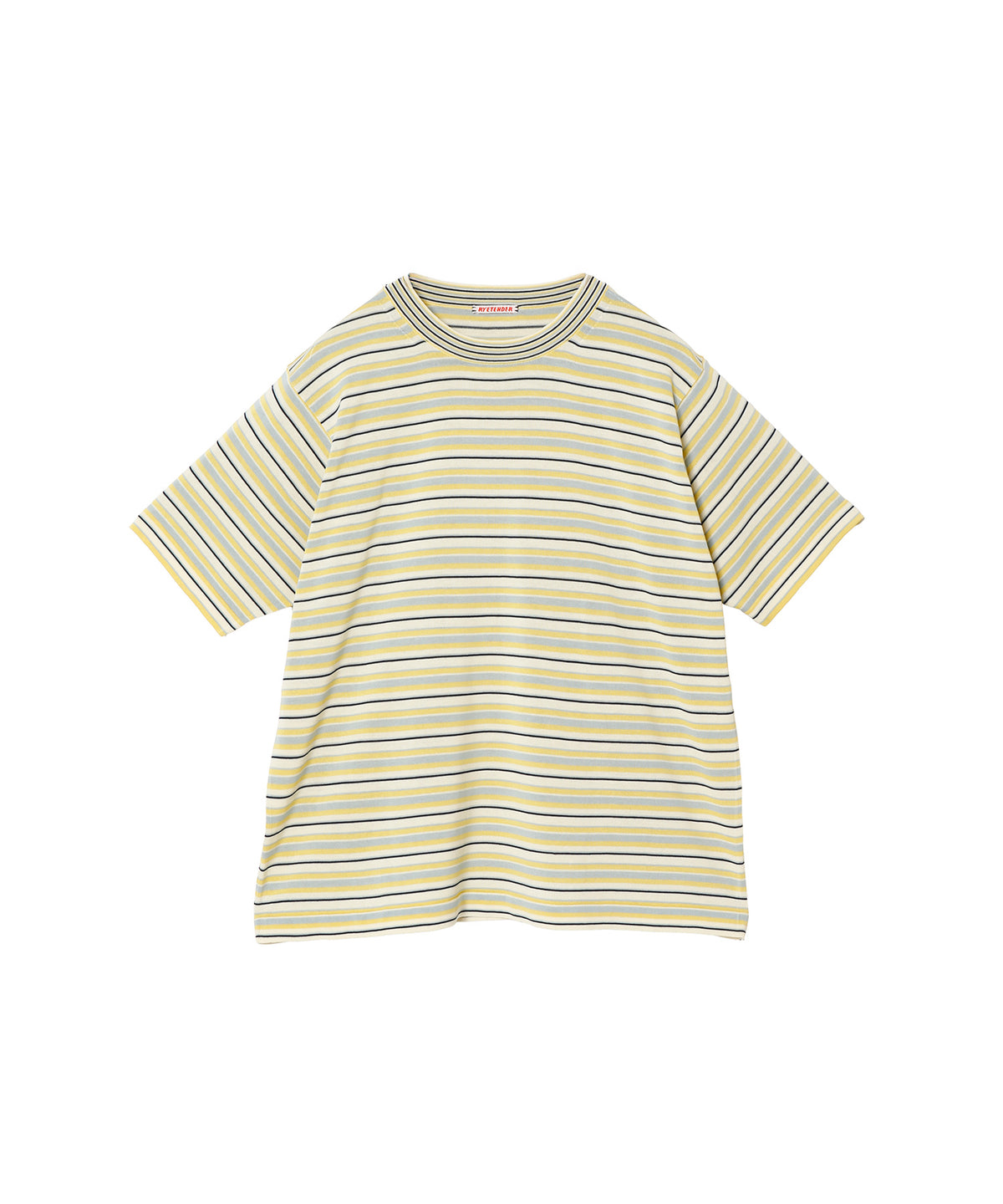 CENTRE TEE_C