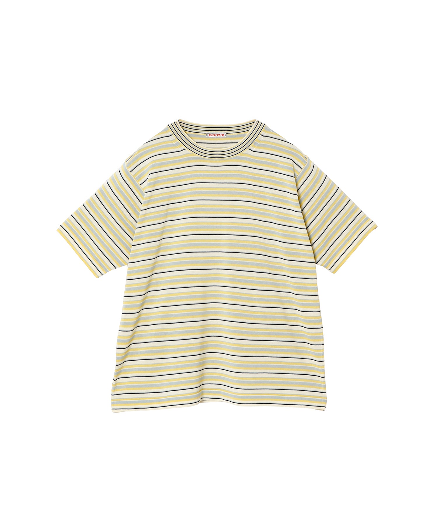 CENTRE TEE_C