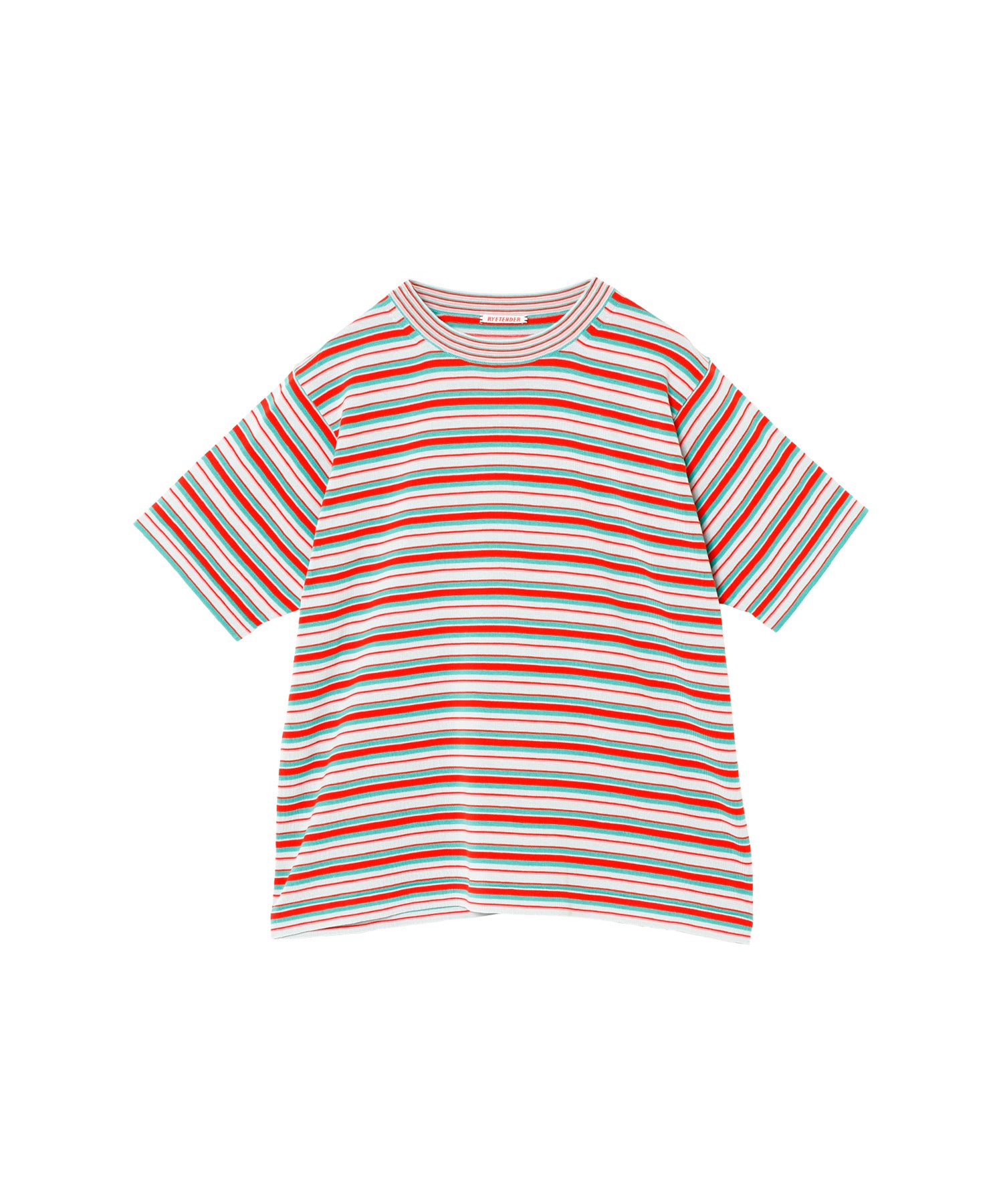 CENTRE TEE_C
