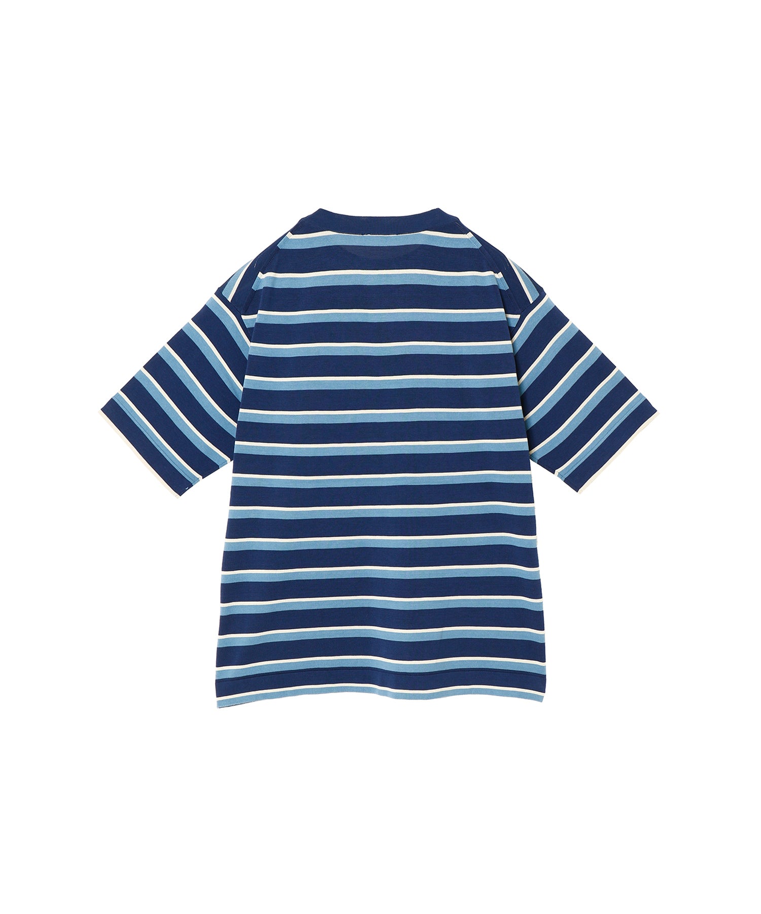 CENTRE TEE_D