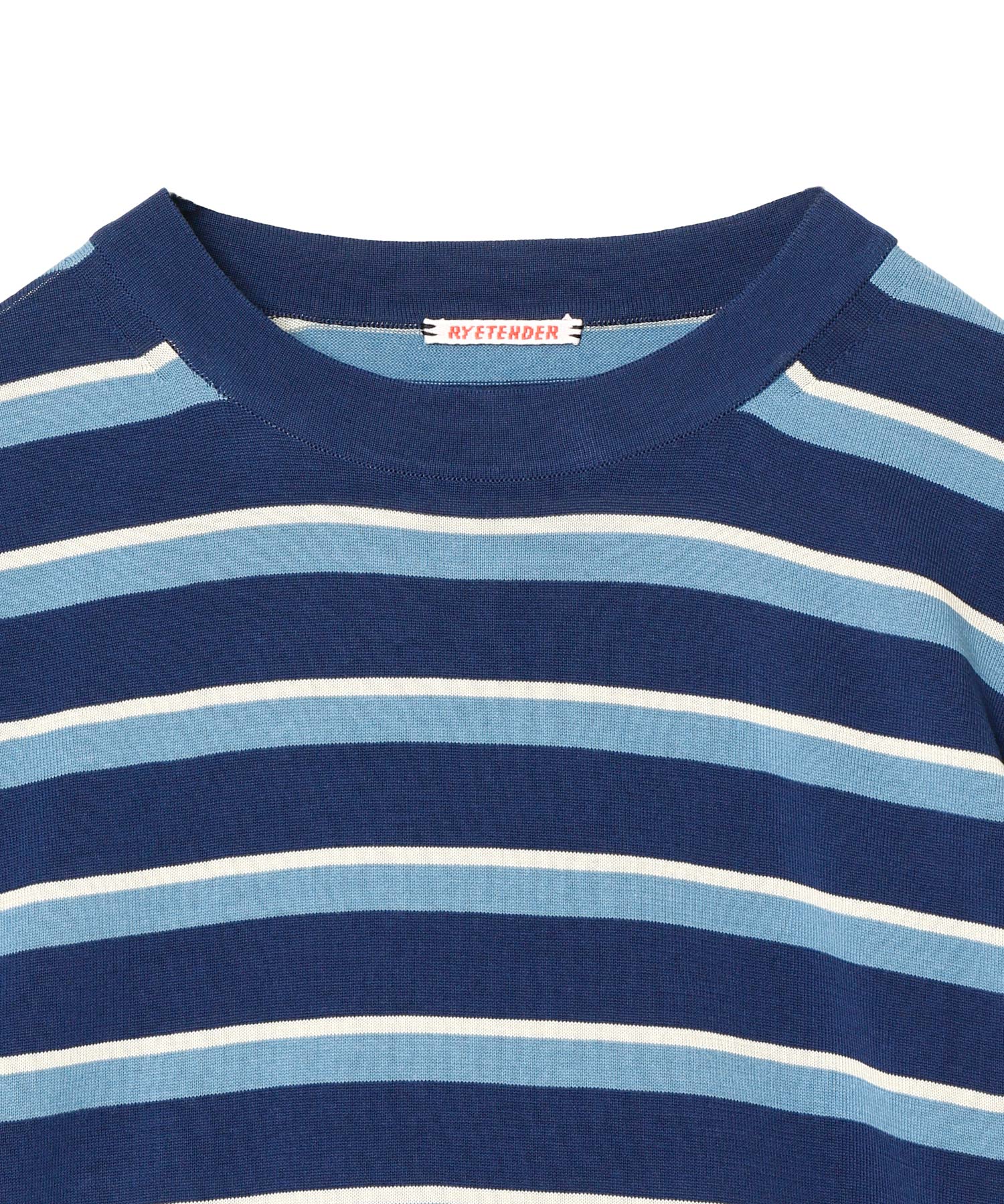 CENTRE TEE_D