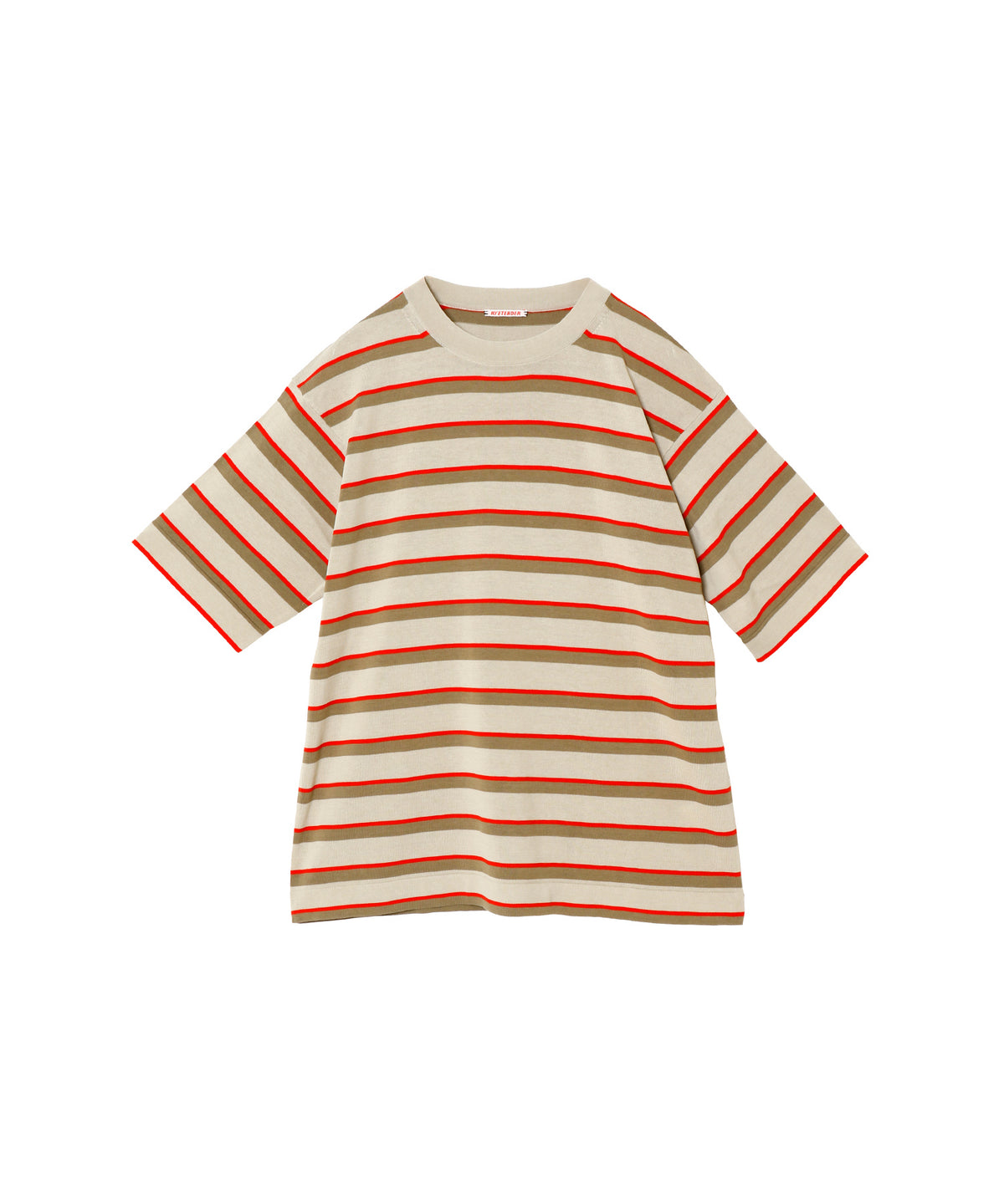 CENTRE TEE_D