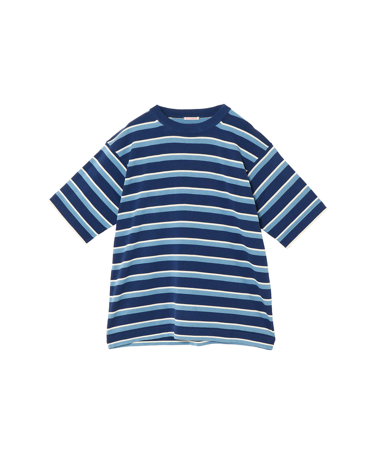 CENTRE TEE_D