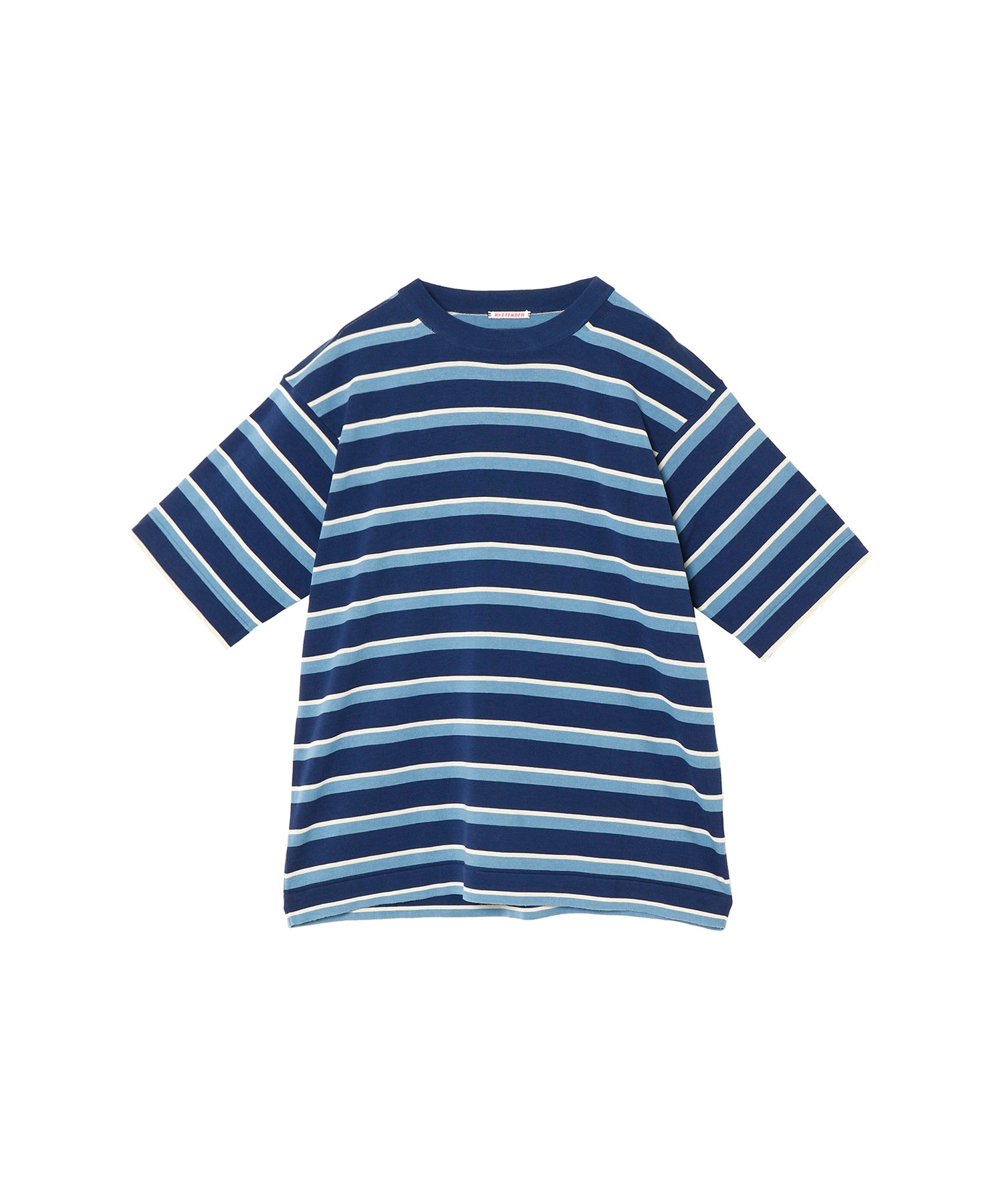 CENTRE TEE_D