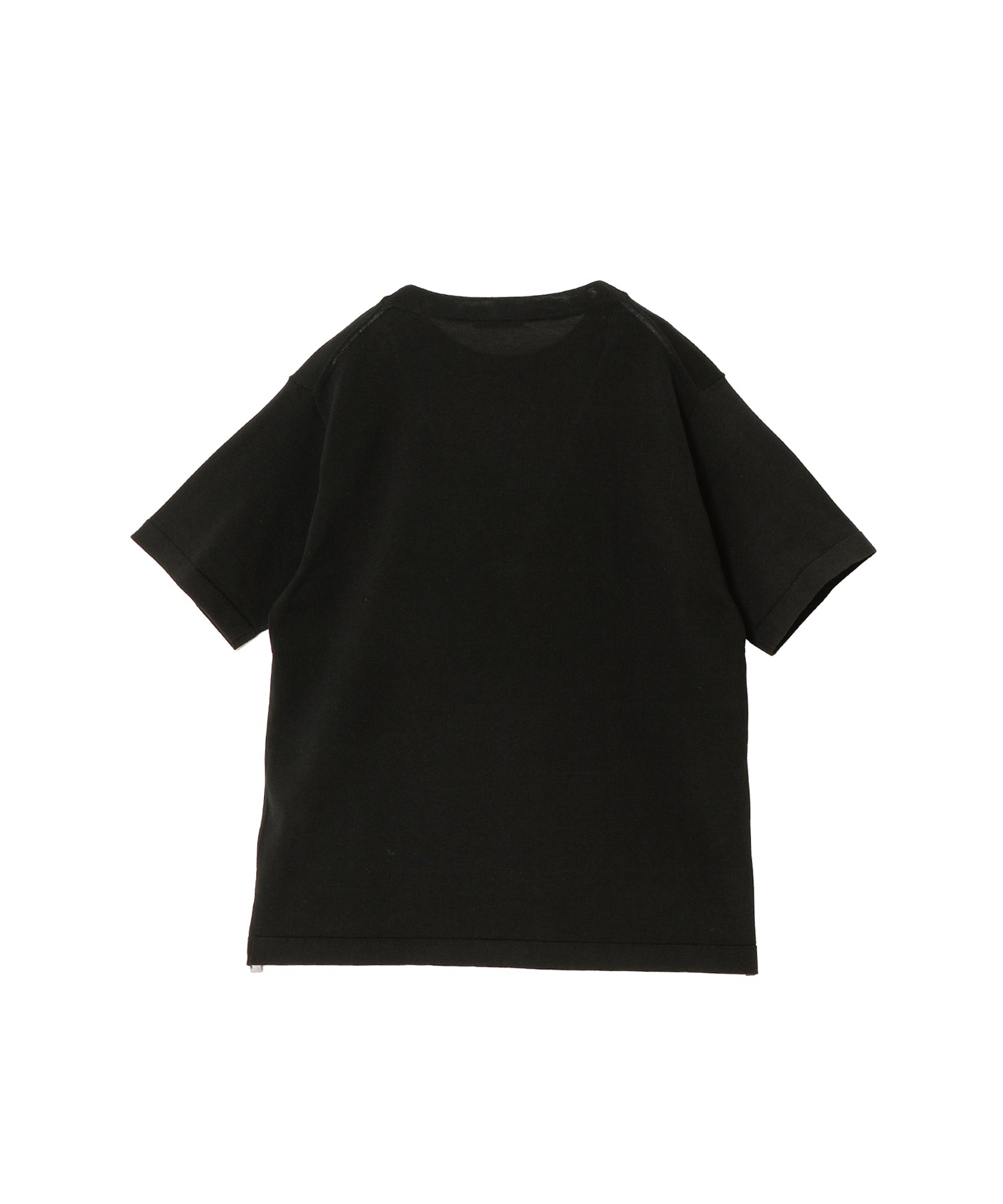 CENTRE TEE (WHITE, BLACK, GRAY, RED)