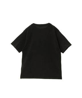 CENTRE TEE (WHITE, BLACK, GRAY, RED)