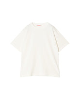 CENTRE TEE (WHITE, BLACK, GRAY, RED)