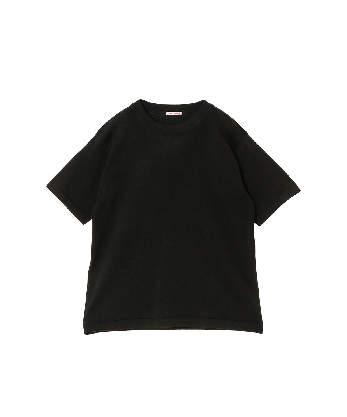 CENTRE TEE (WHITE, BLACK, GRAY, RED)